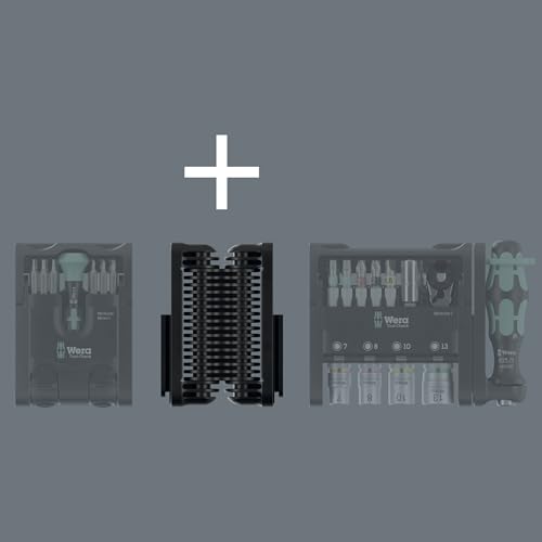 MODULAR TOOL-CHECK SCHARNIER/HINGE SB