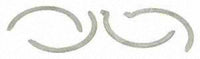 Engine Crankshaft Thrust Washer Set Clevite TW-458S