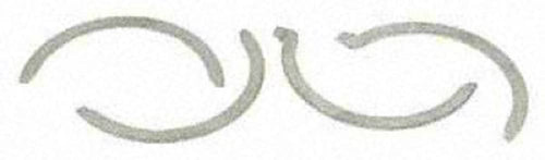 Engine Crankshaft Thrust Washer Set Clevite TW-458S