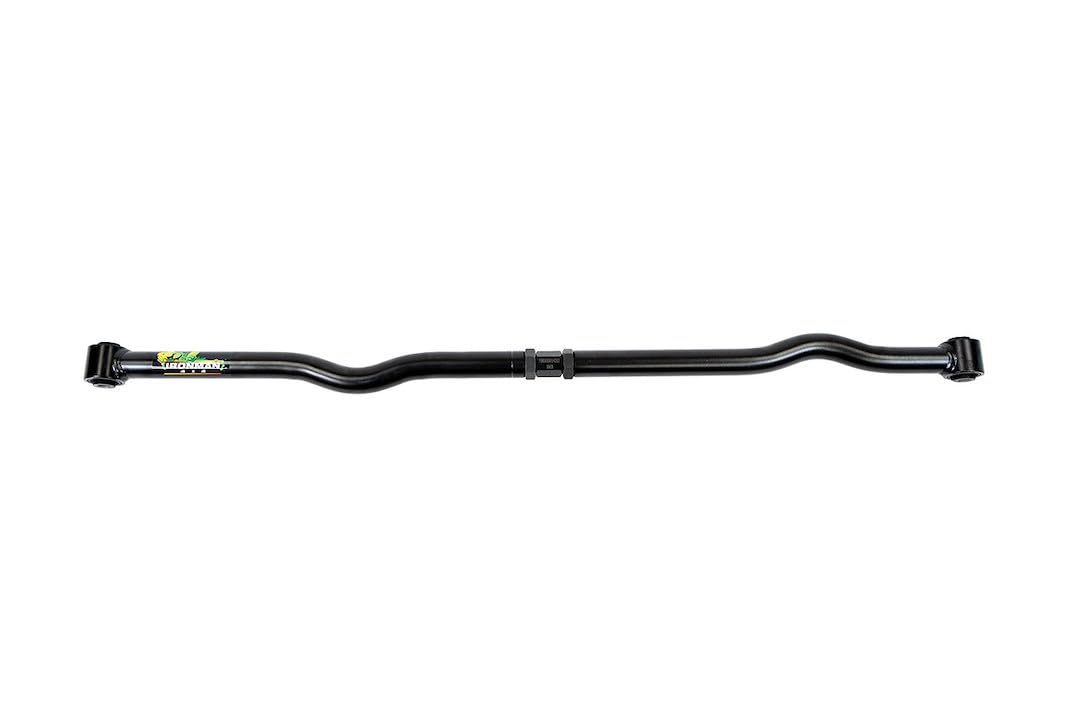 Panhard Adjustable Rod - With KDSS