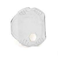 LP6 Baja Designs Rock Guard (Clear)