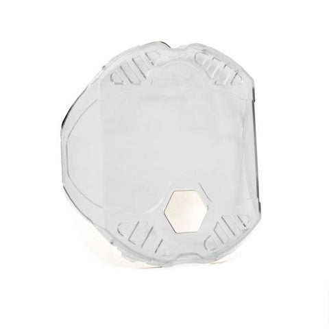 LP6 Baja Designs Rock Guard (Clear)