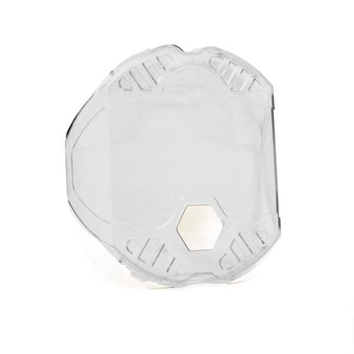 LP6 Baja Designs Rock Guard (Clear)