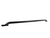 D0010B Trailfx Bed Rail Blk Dodge Ram 1500 6
