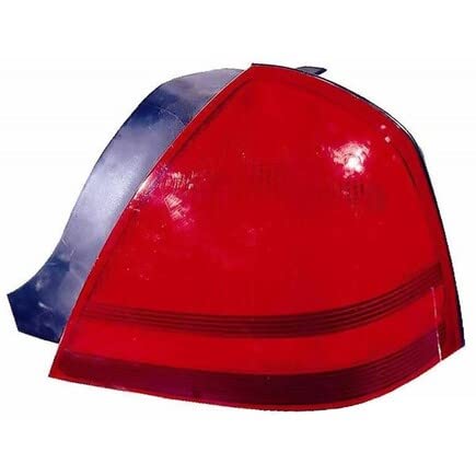 MC GRAN MARQS Depo 03-11 RL UNIT RH CAPA