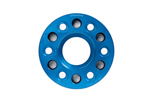 Blue Spidertrax WHS028 Wheel Spacer Kit