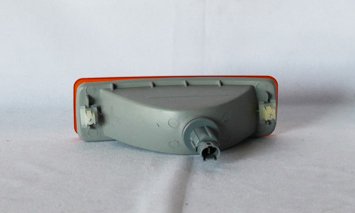 Right TYC Turn Signal Light Assembly Compatible with 1993-1998 Toyota T100
