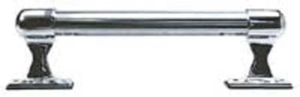 Large Phoenix Hand Rail Kit, 48 in L, 1-1/4 O.D.