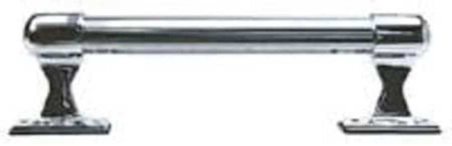 Large Phoenix Hand Rail Kit, 48 in L, 1-1/4 O.D.
