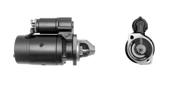 Starter Mahle - MS313