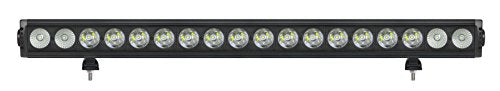 ValueFit HELLA 357209201 31" Design Series Light Bar (18 LED/Combo beam), Multi