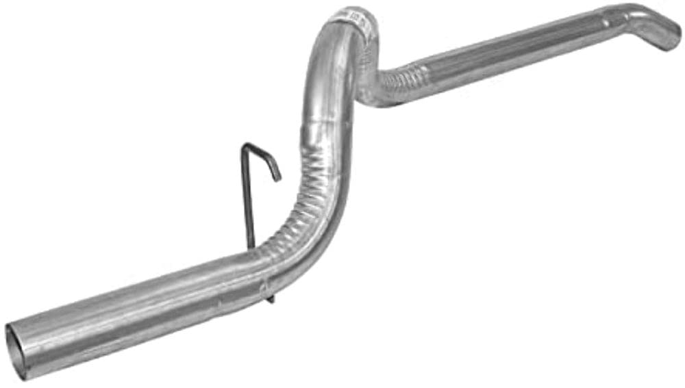 Exhaust Tail Pipe AP Exhaust Products 54774