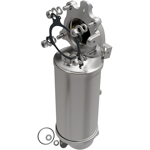 Catalytic Converter MagnaFlow 6561120: California Grade, Direct Fit (CARB Compliant)
