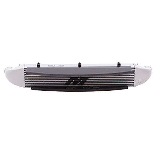 Mishimoto Performance Intercooler MMINT-FIST-14SL Fits Ford Fiesta ST 2014+ Silver