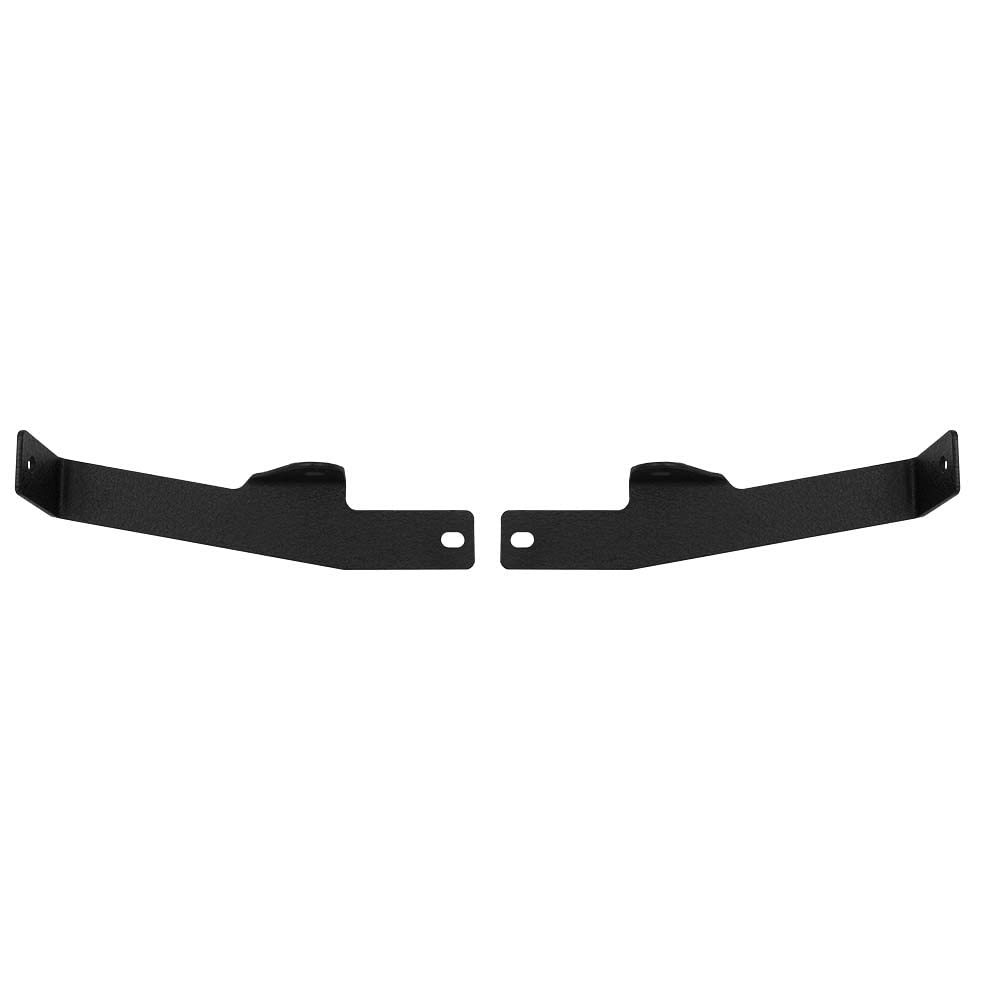 F-150 Heise 2006-2008 20” Straight Lightbar Brackets (HE-FDBK12)