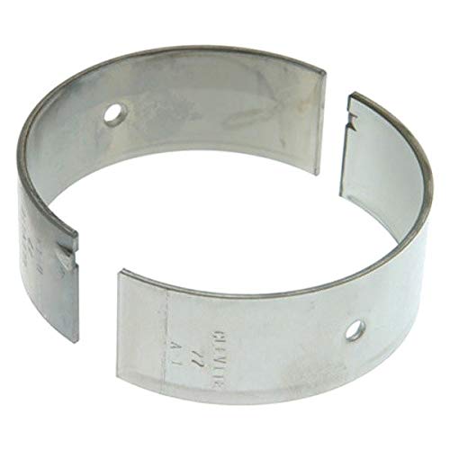 Clevite Engine CB-583P-40(6) Connecting Rod Bearing Set, 1 Pack