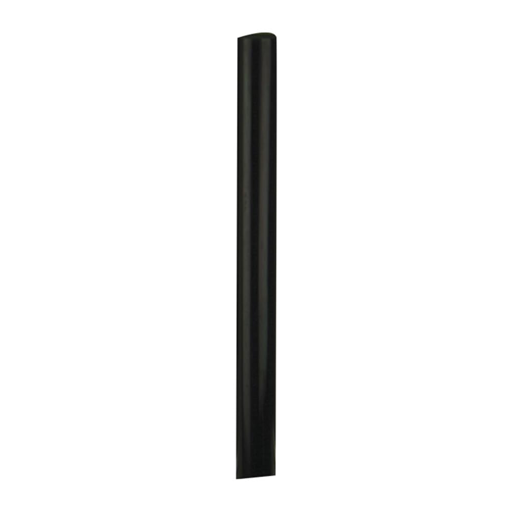 Install Bay Black HMGS Hot Melt Glue Stick, 10-Inch (8-Bag)