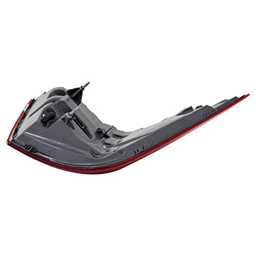 Replacement TYC 11-9021-00 Tail Lamp for MERCEDES-BENZ right