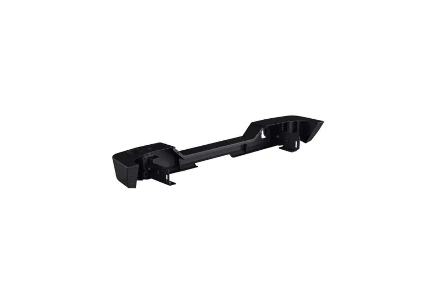 Rear Old Man Emu Bumper(For Jeep Wrangler Jk 2007-15 5650360)