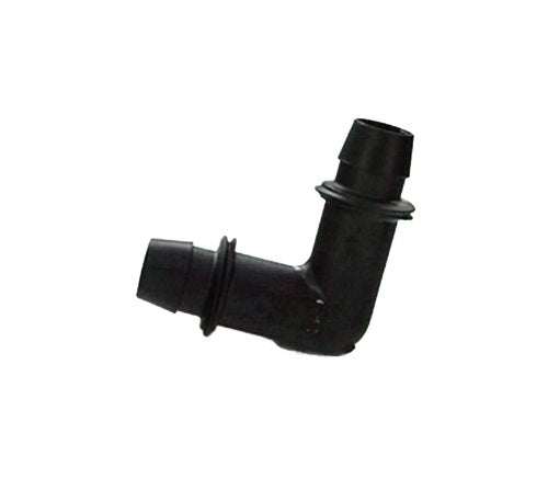 Plastic Pex Elbow Flair-It PRO 26800, 0.5" Size