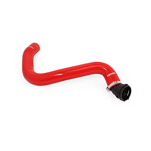 Mishimoto Silicone Radiator Hose Kit MMHOSE-MUS-11RD Fits Ford Mustang GT 5.0 2011+ Red