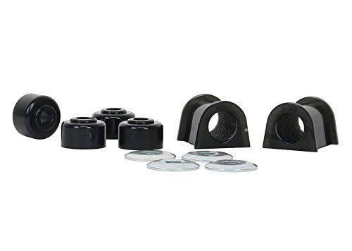 Nolathane Front Swaybar Link Bushing Kit REV008.0172 (20mm); Fits Mitsubishi Eclipse 90-94
