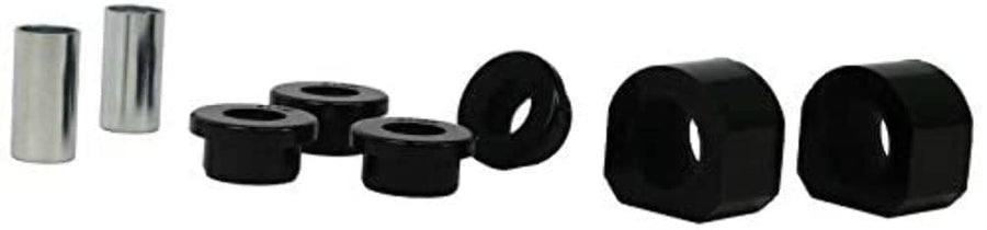Nolathane Front Suspension REV008.0128 Stabilizer Bar Bushing Kit Compatible with 81-91 GMC, Chevrolet