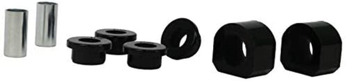 Nolathane Front Suspension REV008.0128 Stabilizer Bar Bushing Kit Compatible with 81-91 GMC, Chevrolet