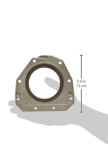 FEL-PRO Engine Crankshaft Seal Kit BS 40725 for Volkswagen Tiguan