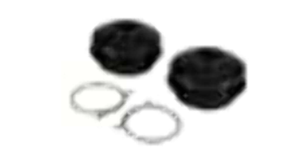 BOOT REPLACEMENT KIT(2) Specialty Products Company (25687)