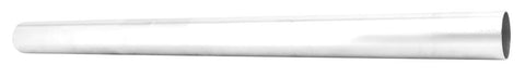 2.5" Diameter AEM 2-001-00 Aluminum Straight Pipe