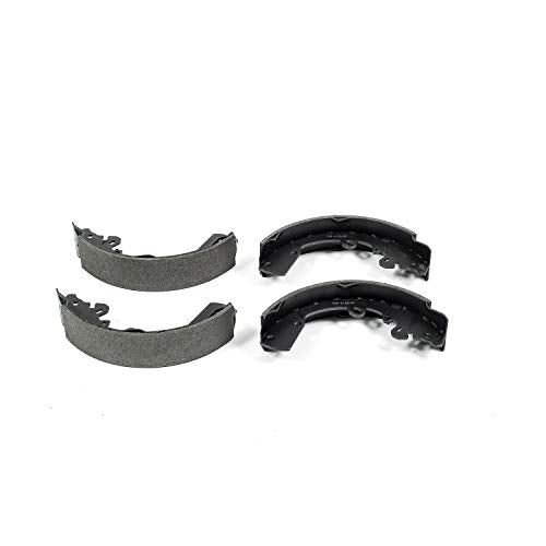 Power Stop Autospecialty B922 Brake Shoe For Dodge Dakota 2005-2010, Mitsubishi Raider 2006-2009, Ram Dakota 2011 [Model Specific]