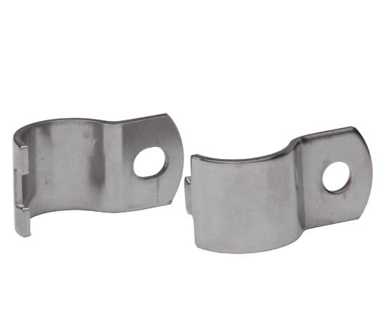 Clamp-Tube RETRAC 612995, Package, 1.125", Sst