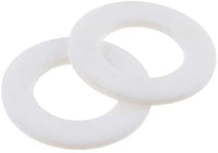 Performance Red Horse 8832-08-03 White Gasket for 883