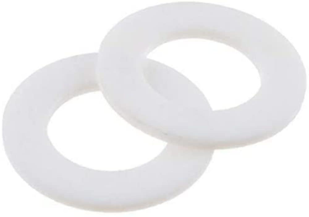 Performance Red Horse 8832-08-03 White Gasket for 883