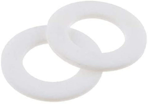 Performance Red Horse 8832-08-03 White Gasket for 883