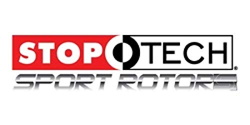 Sport Brake Pads StopTech 309.13861 with Shims and Hardware