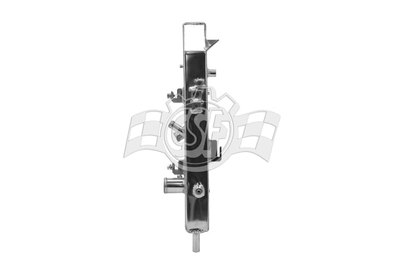 High Performance CSF Radiator 7015