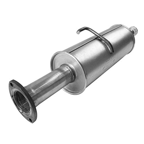 Exhaust Pipe New for Camry