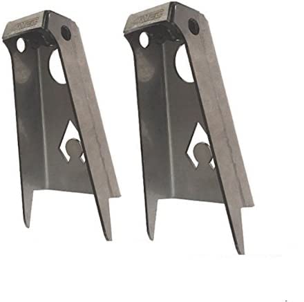 Shock Tower Artec Industries Tall Pair, 1 Pack BR1062-GNKQ