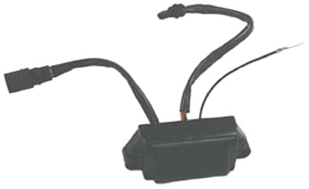 Power Pack Sierra International Medium 18-5758
