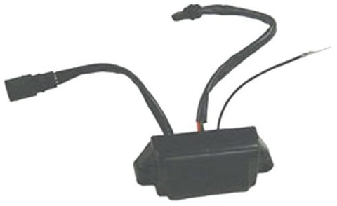 Power Pack Sierra International Medium 18-5758