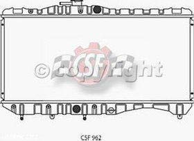 Radiator CSF 962