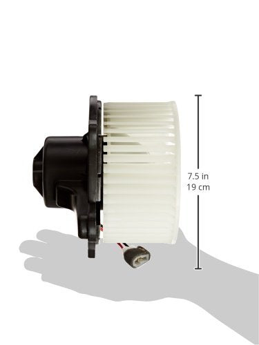 Replacement TYC 700259 Blower Assembly