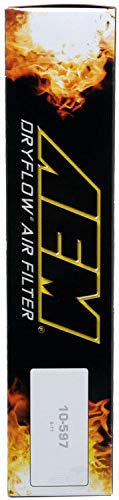 28-20304 AEM DryFlow Air Filter