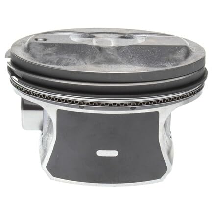 224-3928WR Mahle Piston