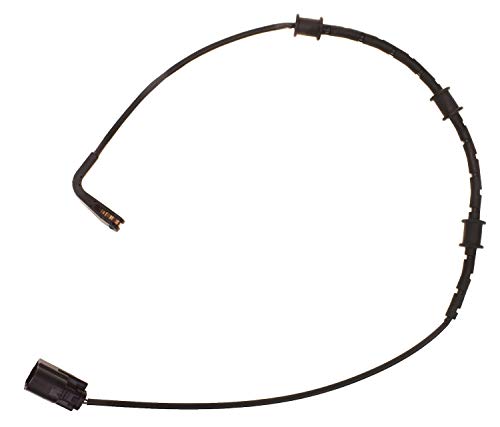 Euro-Stop POWERSTOP SW-0815 Electronic Rear Euro-Stop Pad Wear Sensor For Jaguar XJ 2016-2019, Jaguar XJR 2016-2017, Jaguar XJR575 2018-2019 [Model Specific]