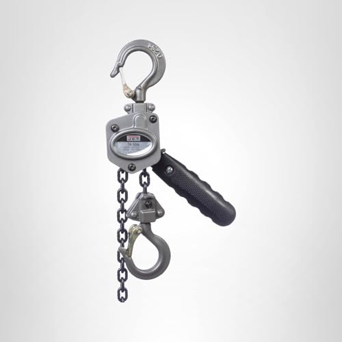 1/4-Ton JET Mini-Puller Lever Hoist, 10' Lift (Model JLP-025A-10)