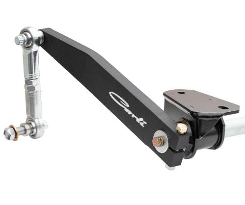6” Lift Carli Torsion Sway Bar, 2003-13 Ram 2500/3500, 4x4