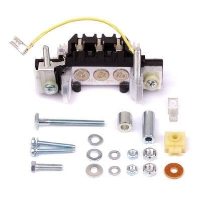 Alternator Mahle - MG535